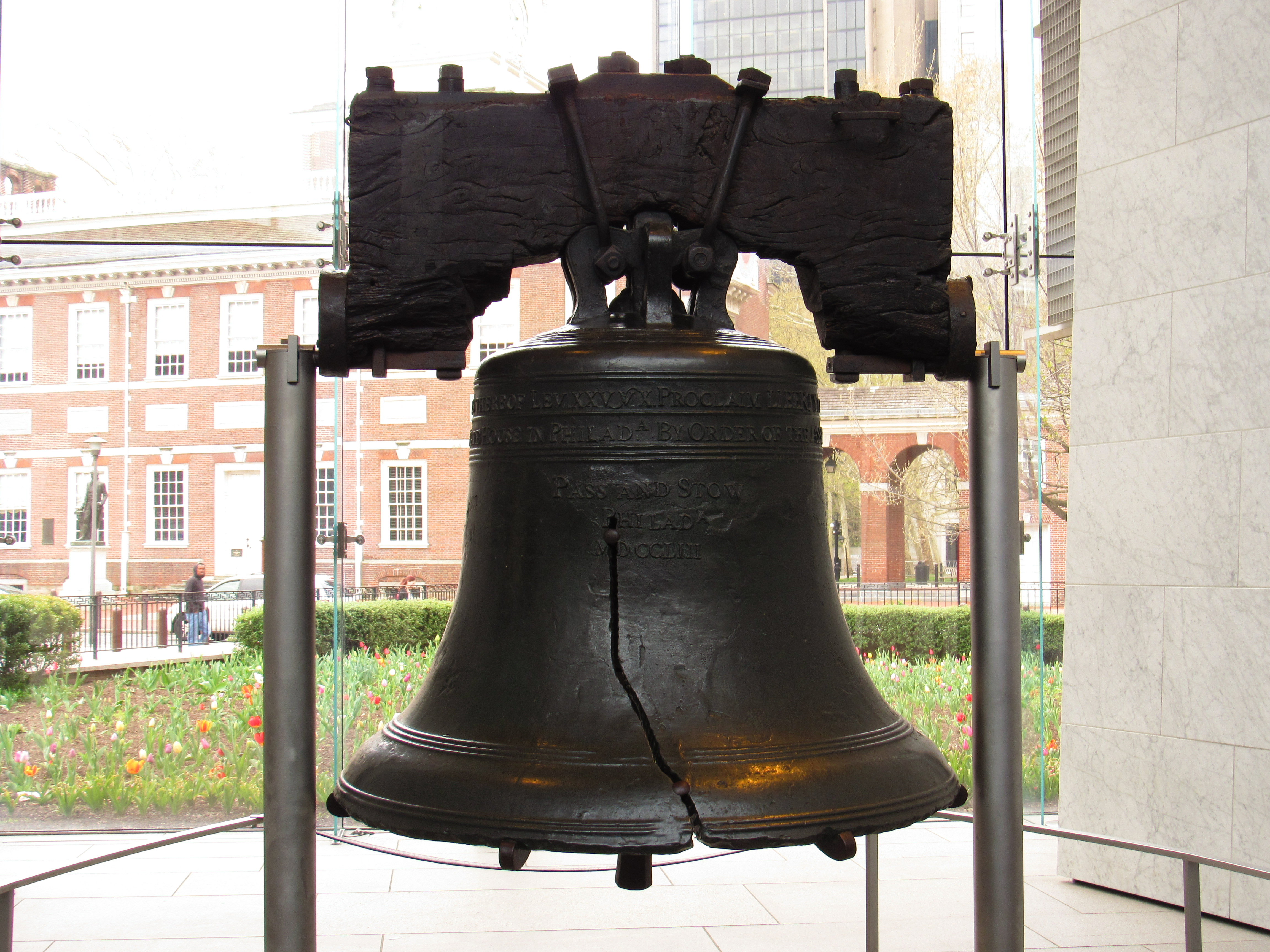 Liberty Bell